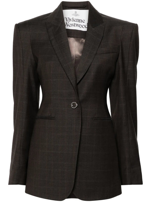 Sb Alien Lauren Blazer