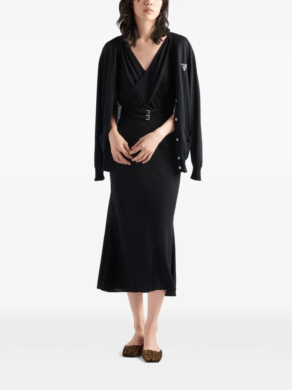 Sablé Dress