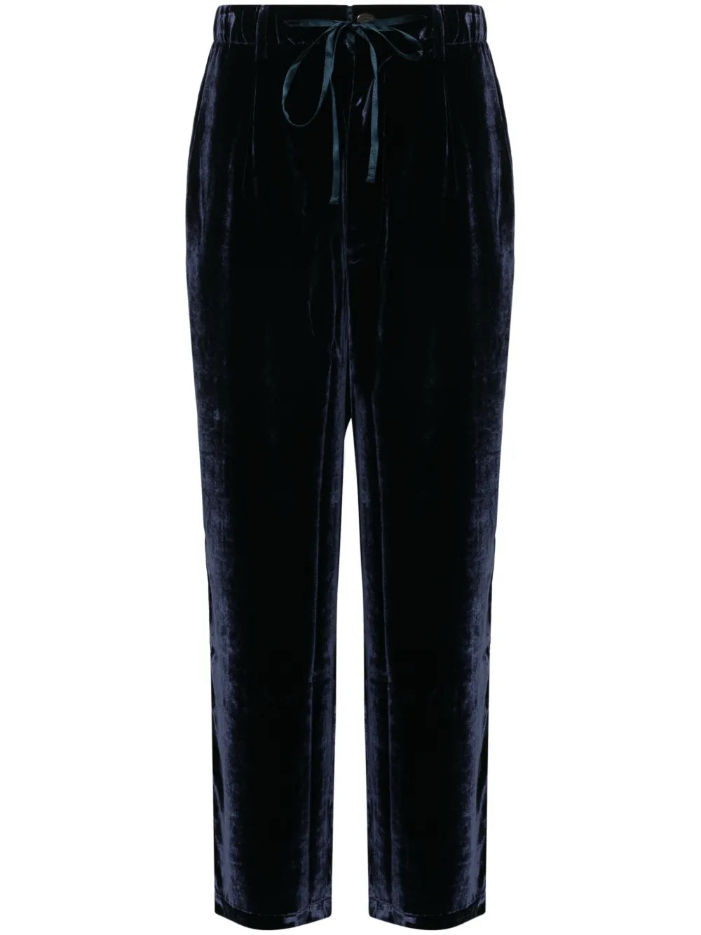 Velvet Trousers