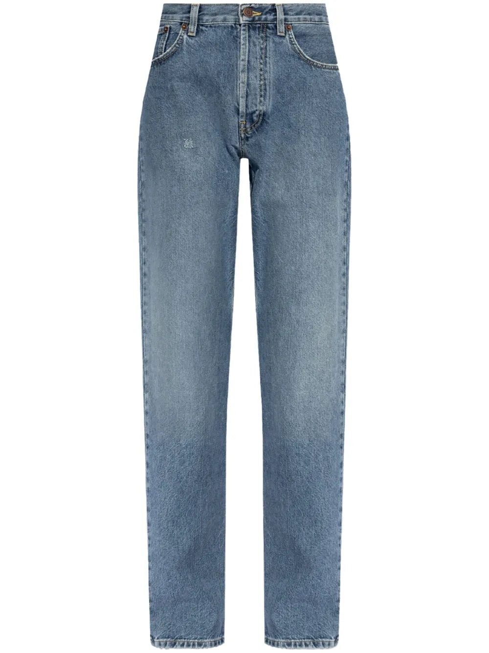 High-Rise Jeans