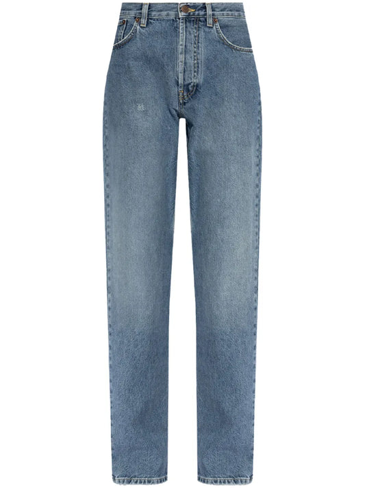 High-Rise Jeans