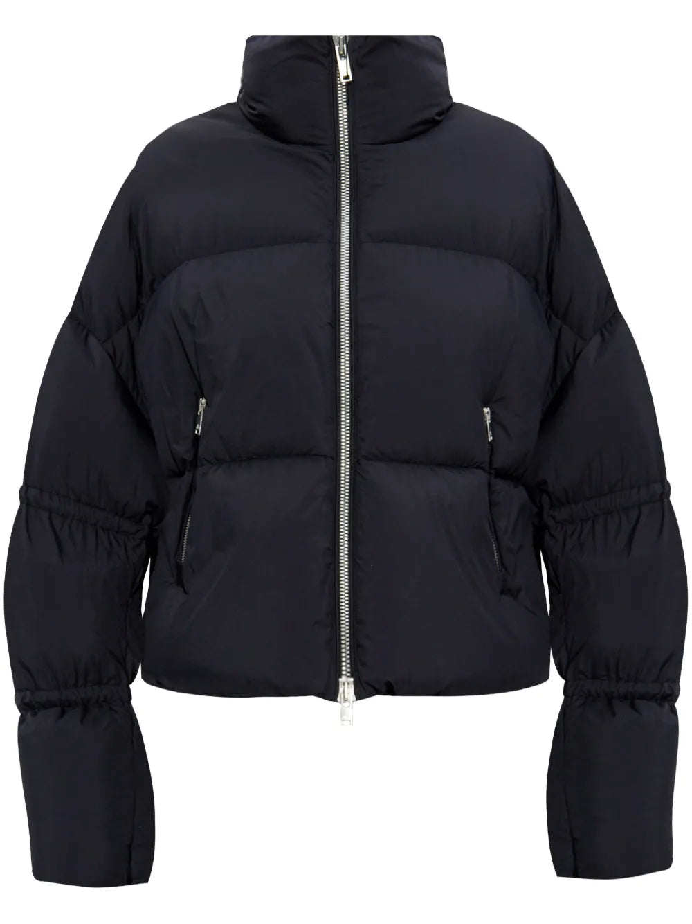 Logo-Patch Jacket