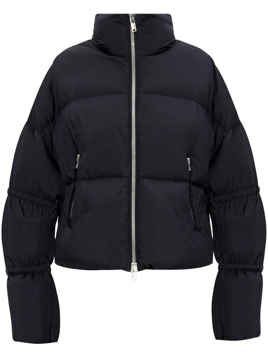 Logo-Patch Jacket