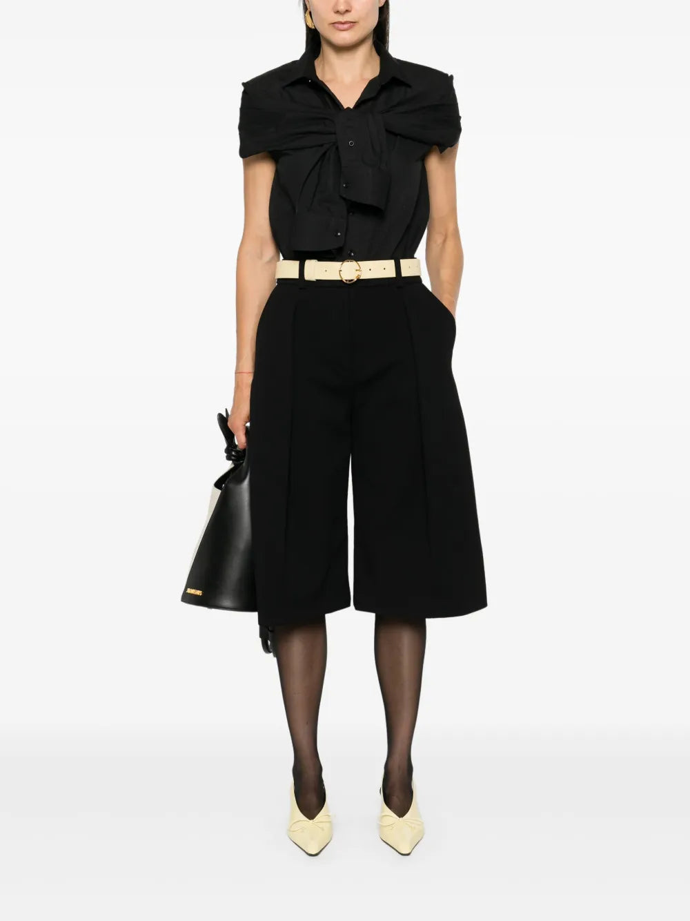 Le Bermuda Amalfi Shorts