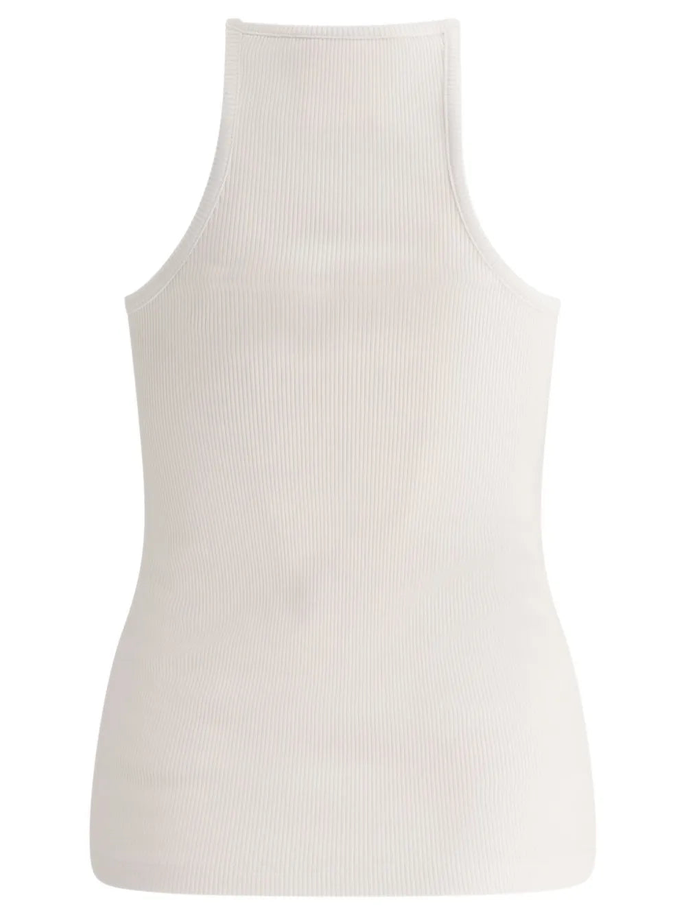 Rhinestone-Embellished Top