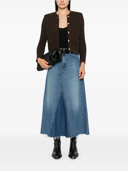 The Dorothy Midi Skirt