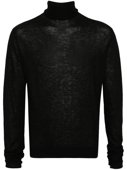 Thunder Sweater