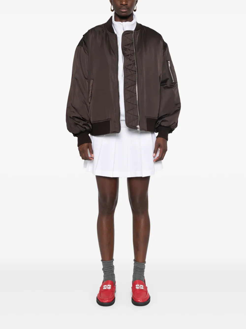 Jane Jacket