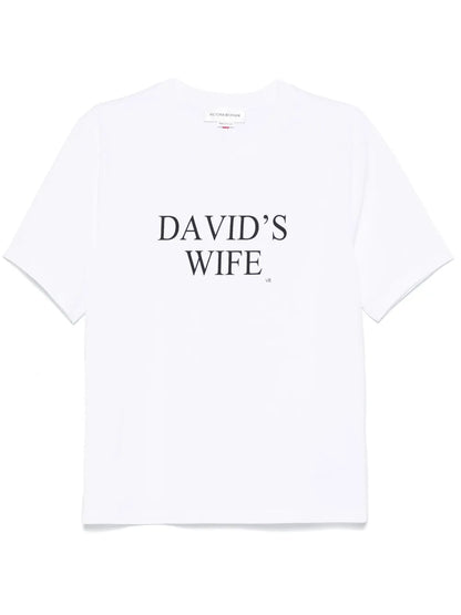 David'S Wife T-Shirt