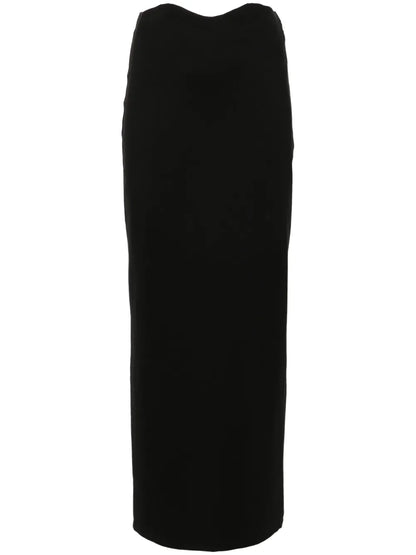 Petunia Maxi Skirt