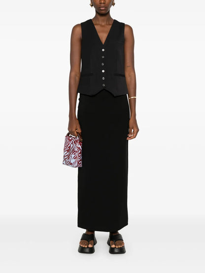 Petunia Maxi Skirt