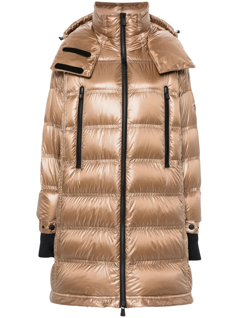 Rochelairs Puffer Jacket