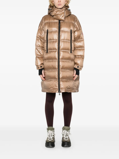 Rochelairs Puffer Jacket