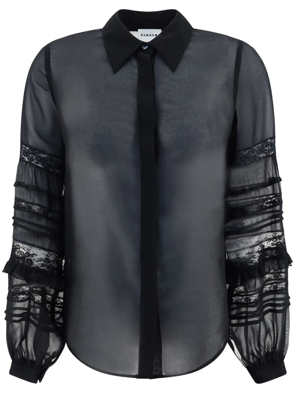 Polidori24W Shirt