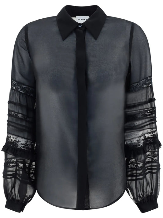 Polidori24W Shirt