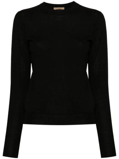 Merino-Wool Sweater