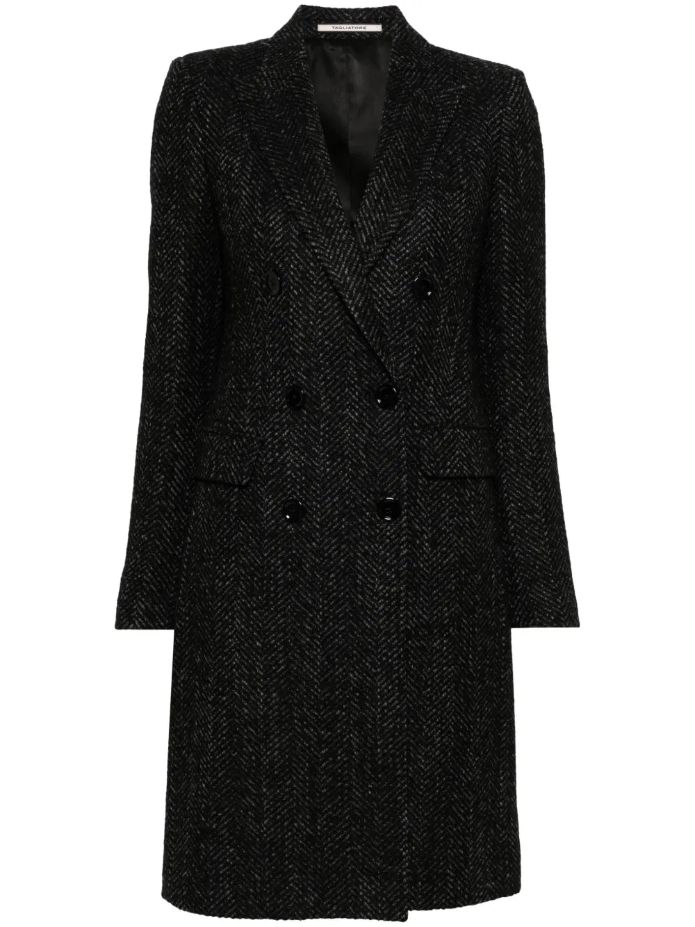 C-Parigi Coat