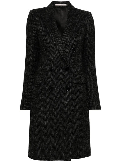 C-Parigi Coat