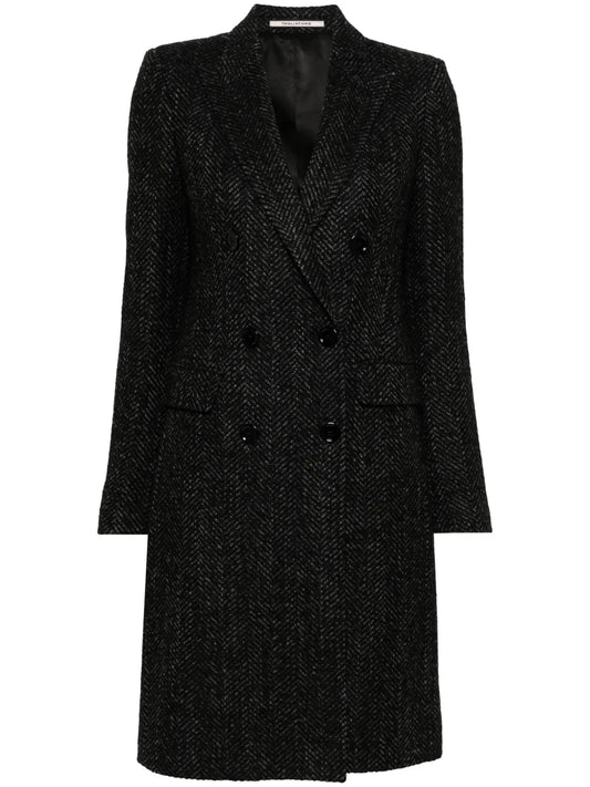 C-Parigi Coat