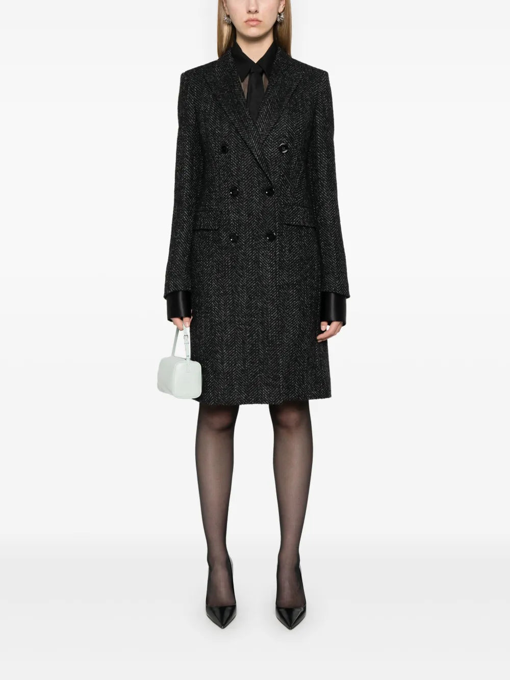 C-Parigi Coat