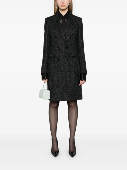 C-Parigi Coat