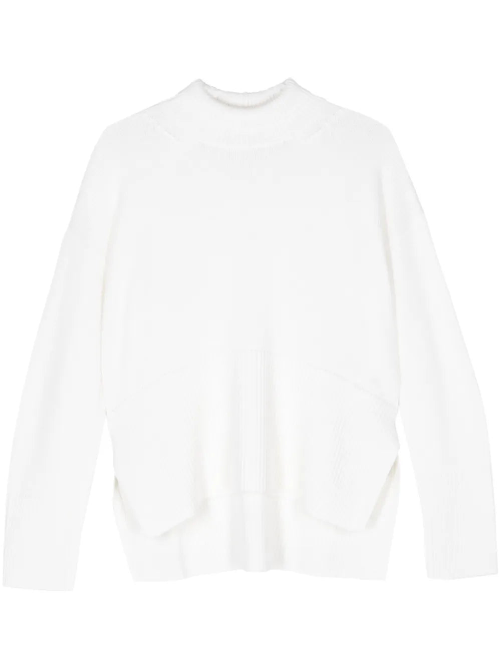 Wool Sweater