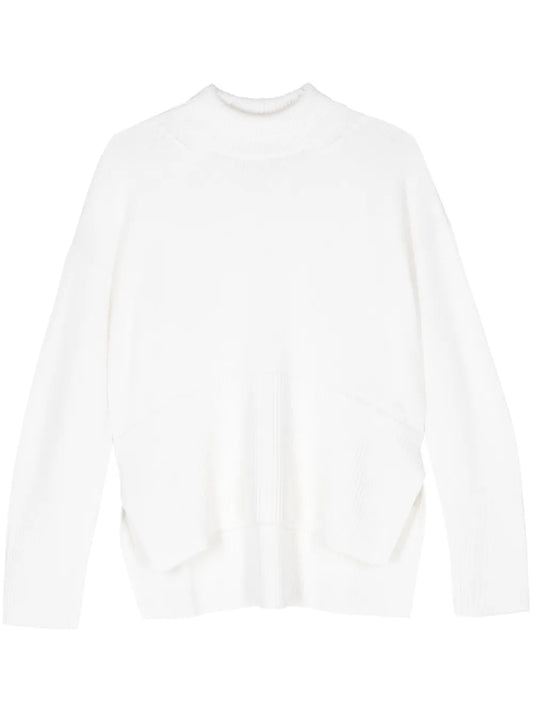 Wool Sweater