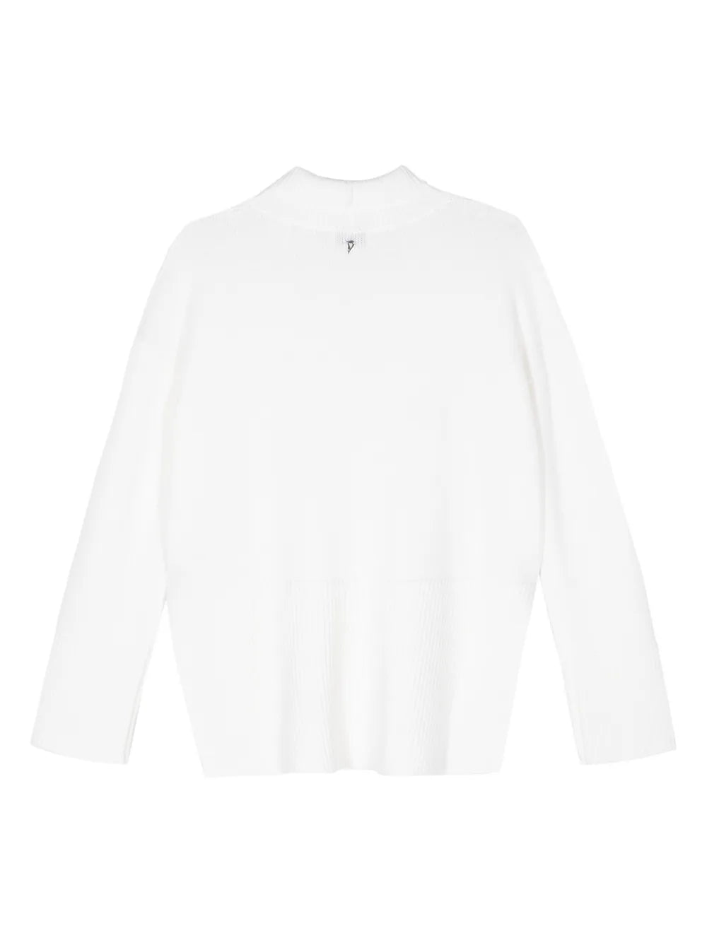 Wool Sweater