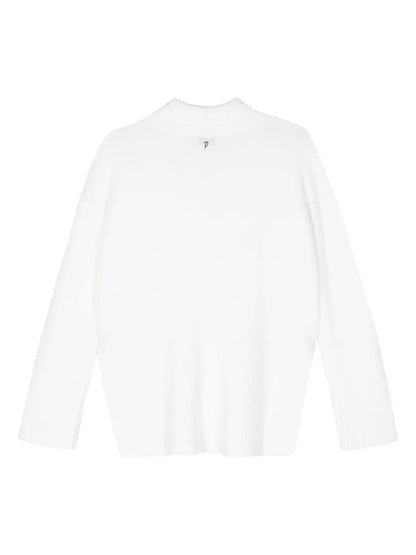 Wool Sweater
