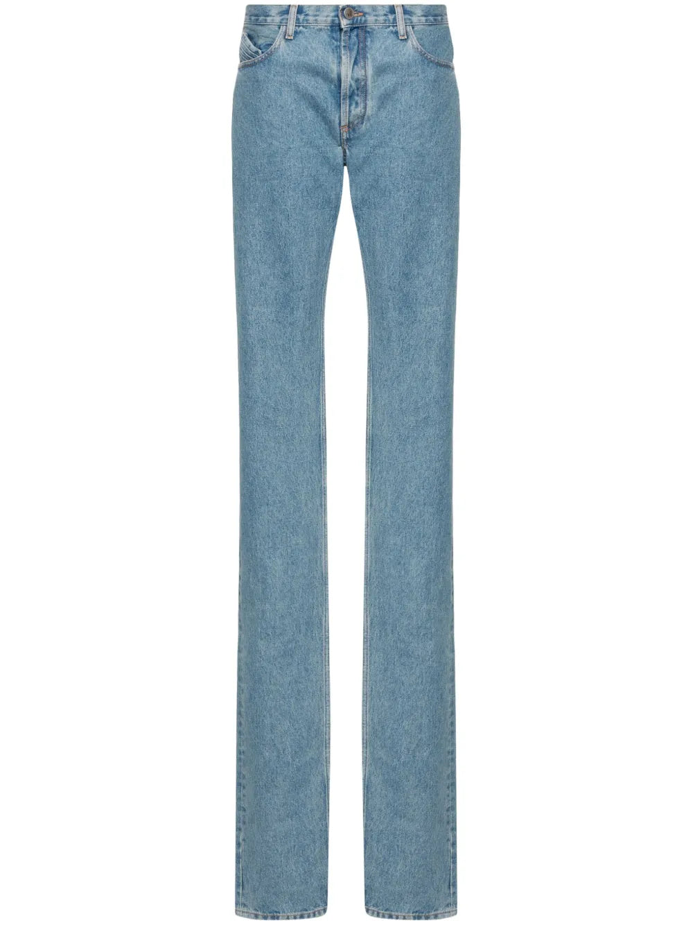 Long Jeans