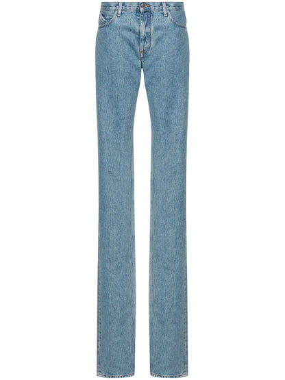 Long Jeans