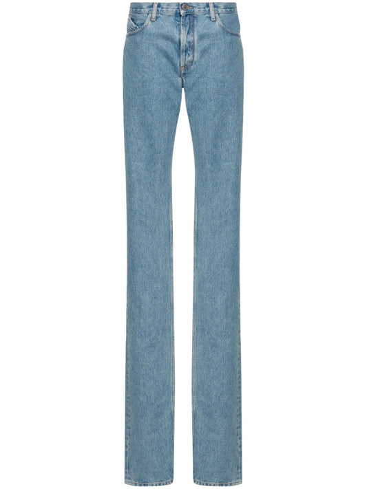 Long Jeans