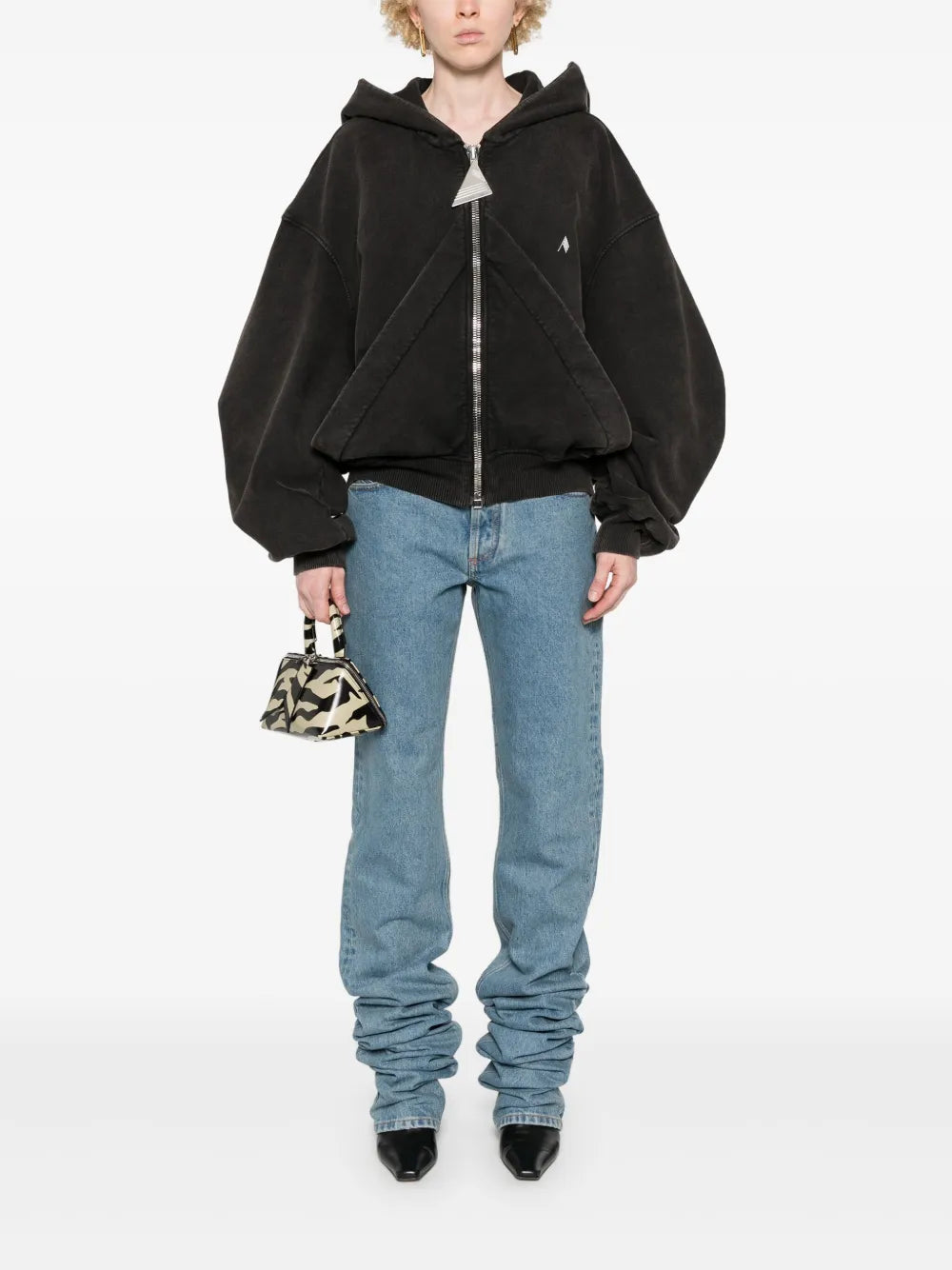 Long Jeans