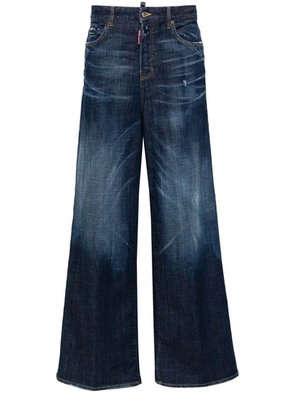 Traveller Jeans
