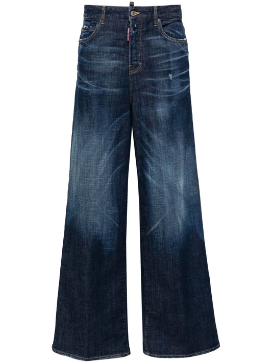 Traveller Jeans