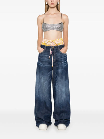 Traveller Jeans
