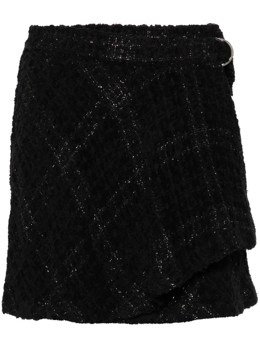 Solfin Mini Skirt