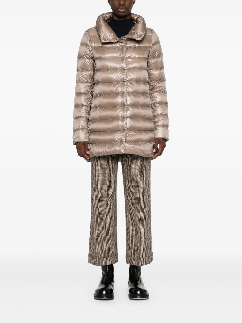 Amelia Coat