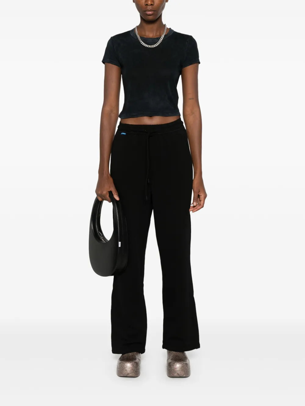 The Boston Track Pants