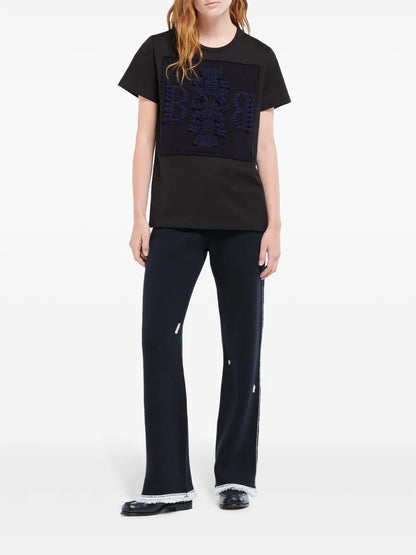 B-Logo T-Shirt