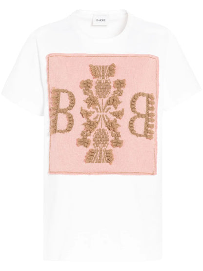 B-Logo T-Shirt