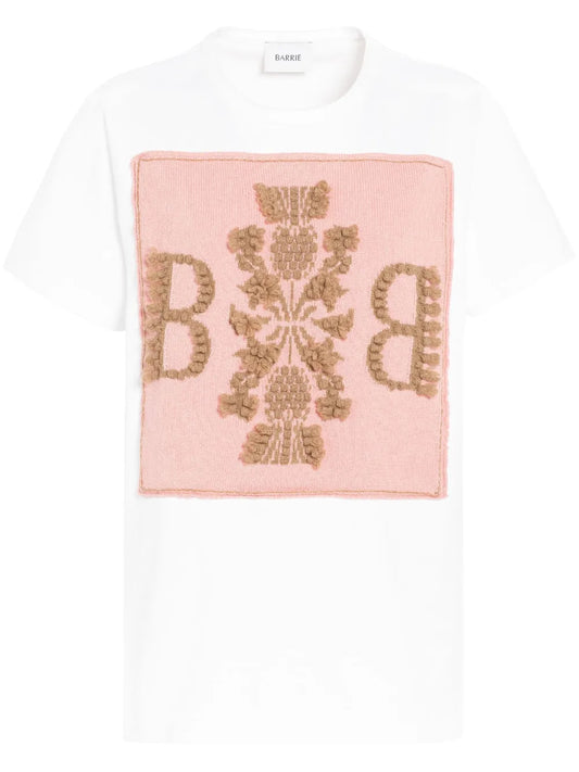 B-Logo T-Shirt