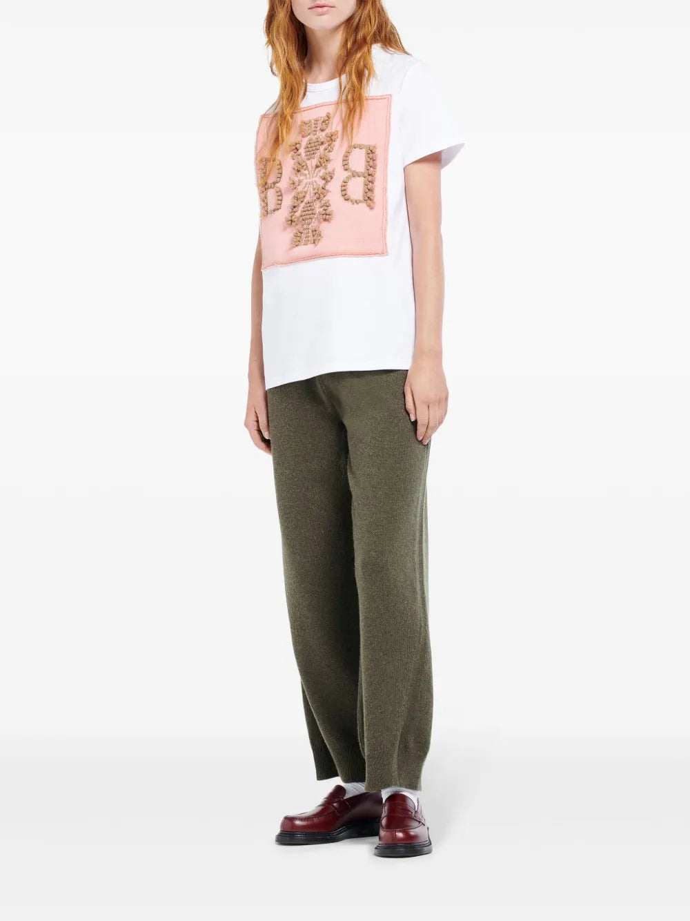 B-Logo T-Shirt