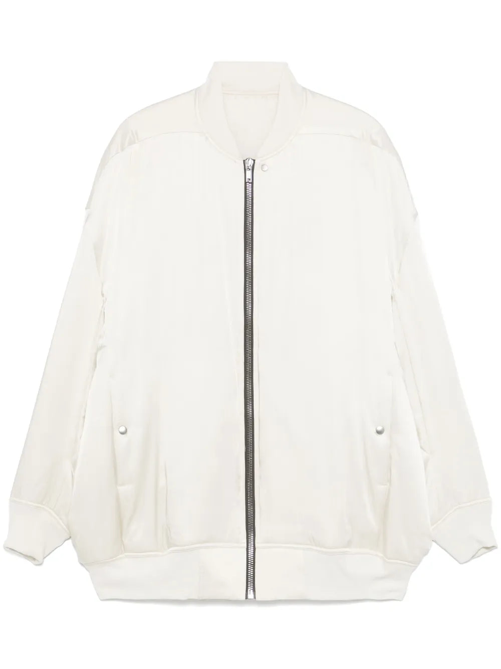 Jumbo Flight Bomber Jacket