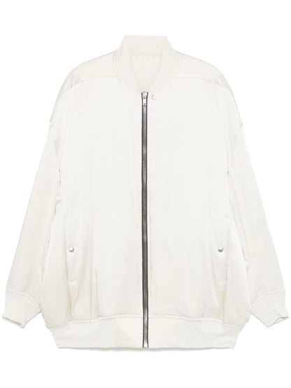 Jumbo Flight Bomber Jacket