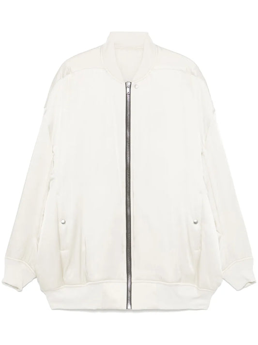 Jumbo Flight Bomber Jacket