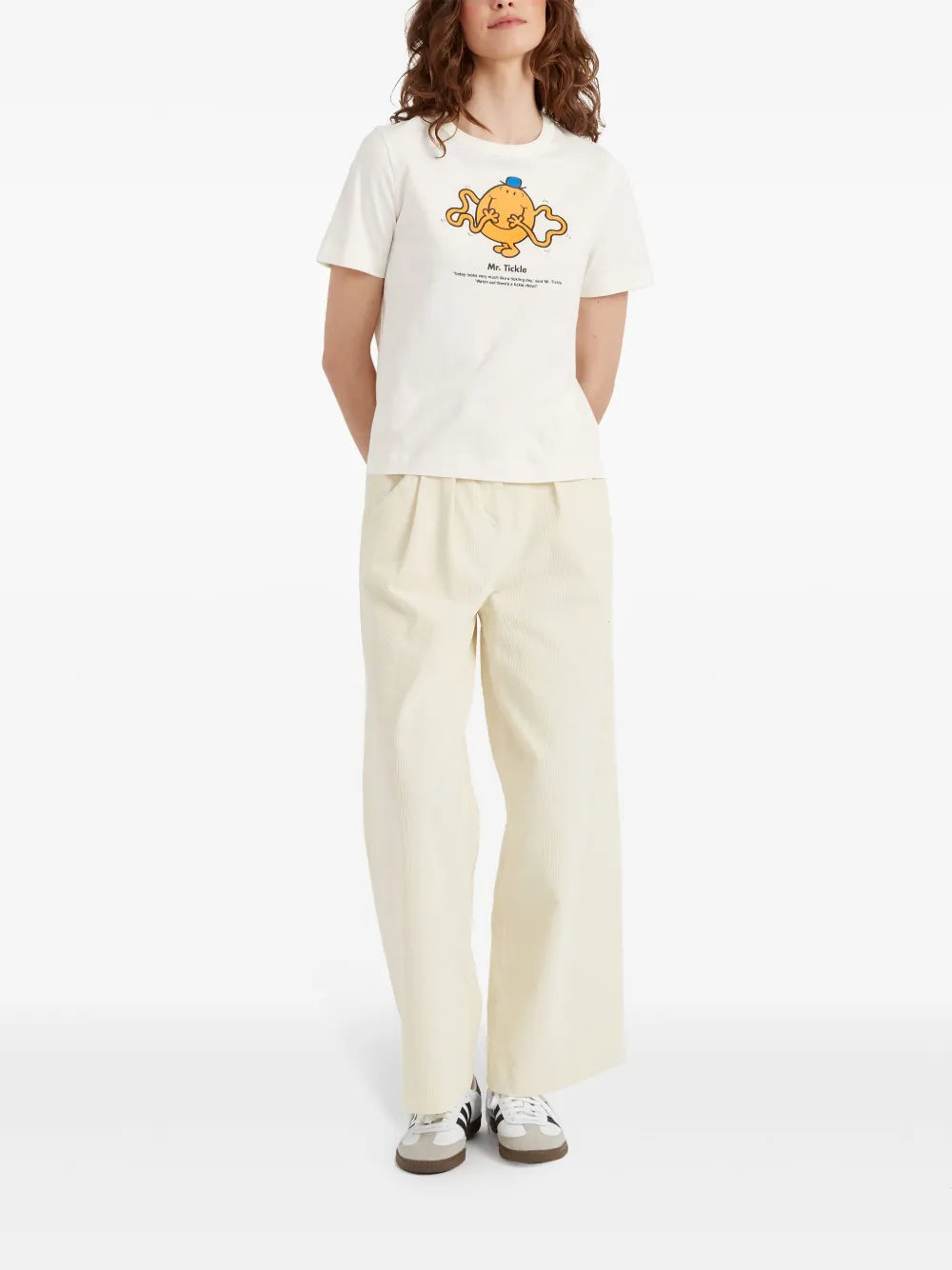 Mr Tickle T-Shirt