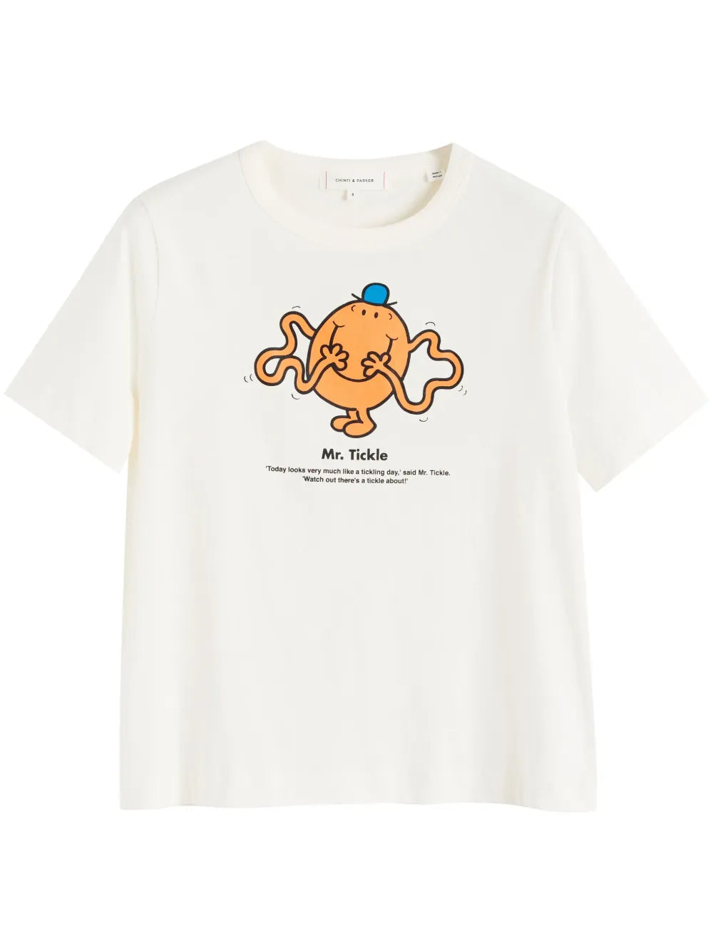 Mr Tickle T-Shirt