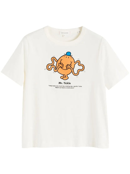Mr Tickle T-Shirt