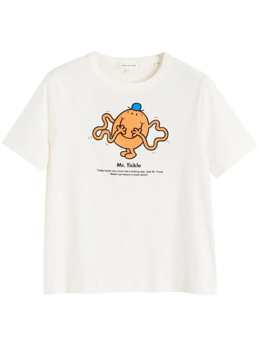 Mr Tickle T-Shirt